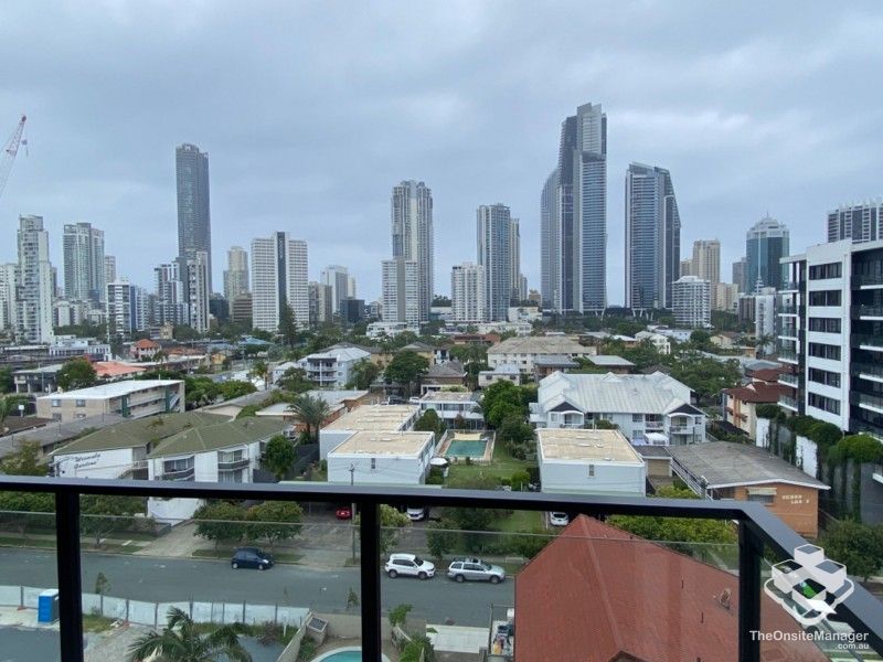 rental property Gold Coast