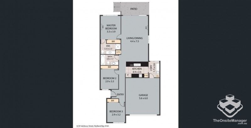 rental property Brisbane