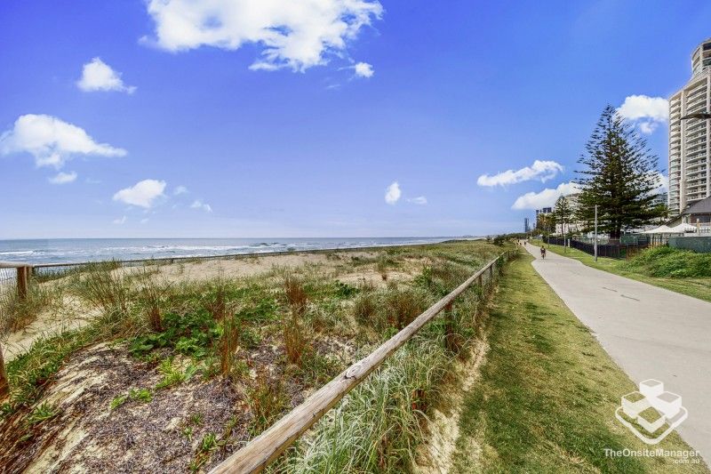 rental property Gold Coast