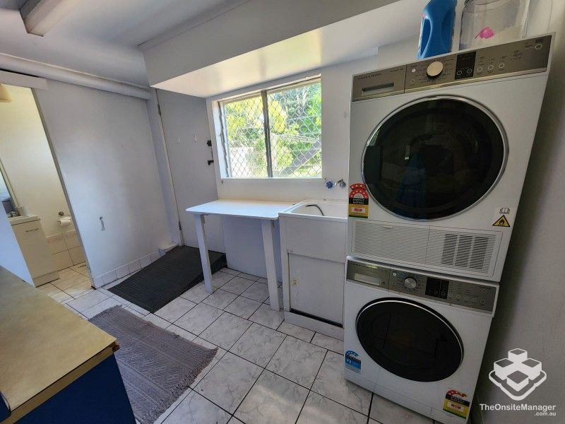 rental property Brisbane