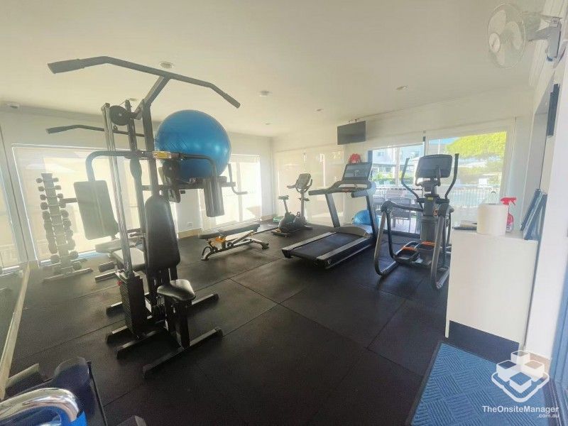 rental property Gold Coast
