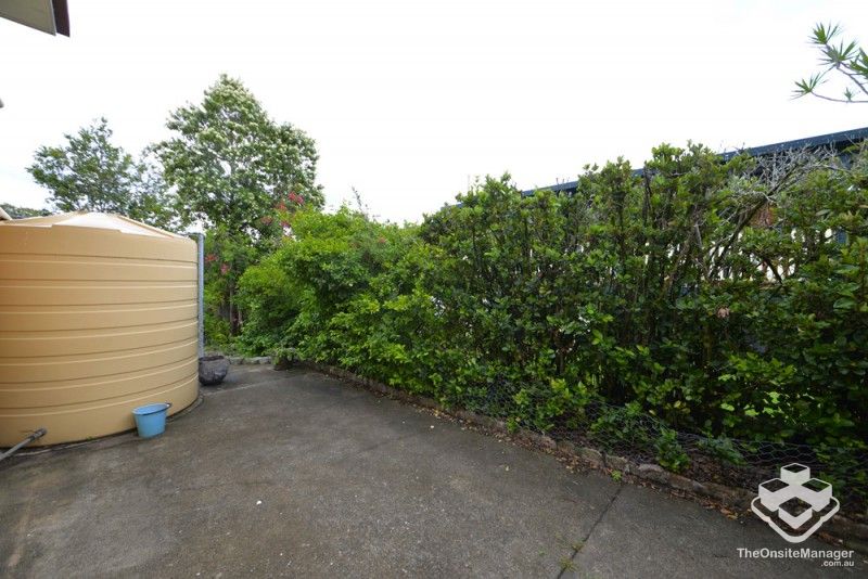 rental property Brisbane