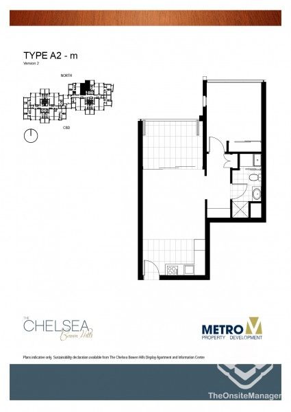 rental property Brisbane