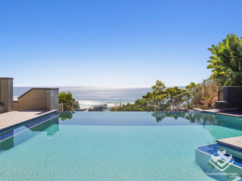 rental property Gold Coast