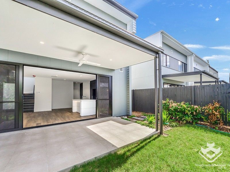 rental property Brisbane