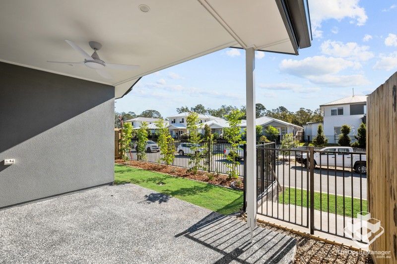rental property Brisbane