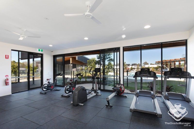 rental property Brisbane