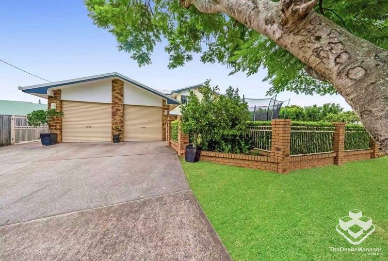 rental property Brisbane