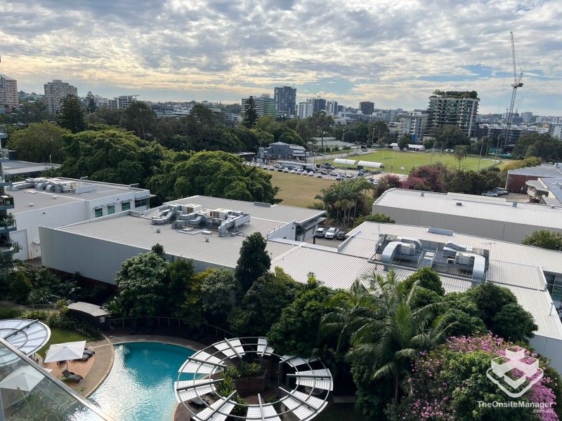 rental property Brisbane