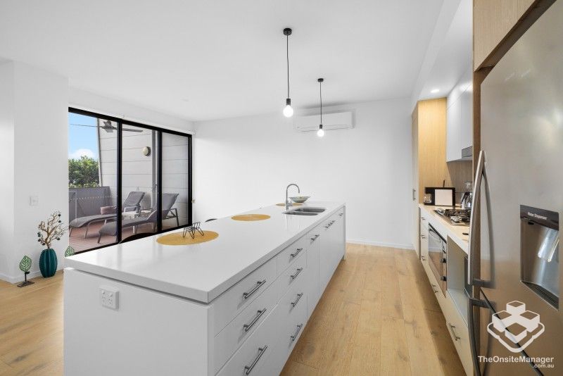 rental property Brisbane