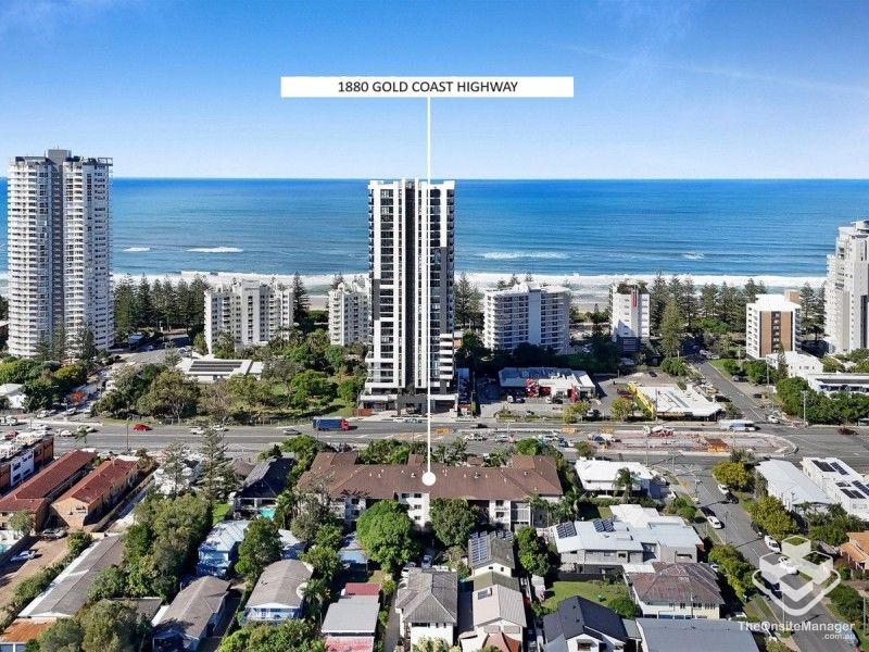 rental property Gold Coast