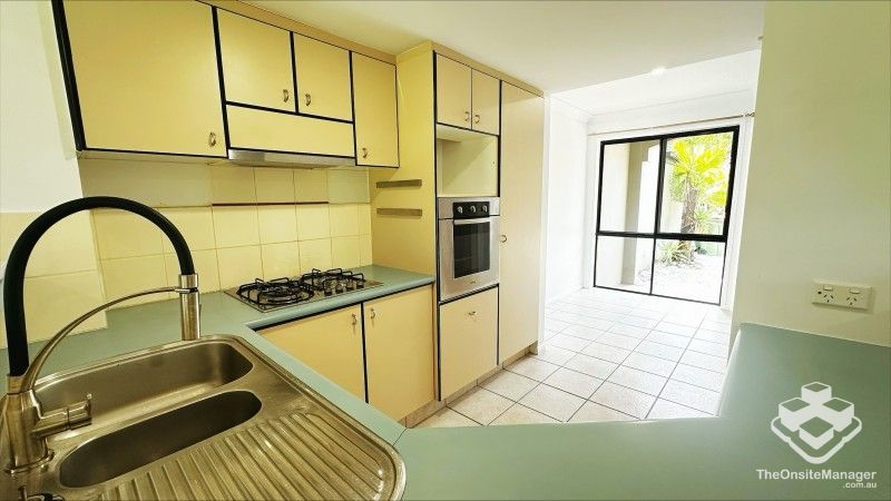 rental property Gold Coast