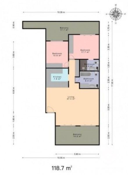 rental property Gold Coast