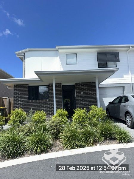rental property Brisbane
