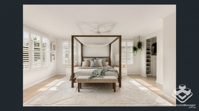 rental property Brisbane