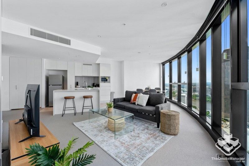 rental property Brisbane