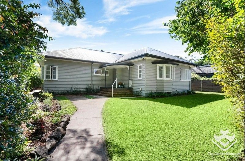 rental property Brisbane