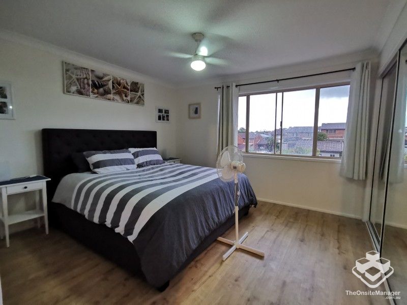 rental property Brisbane