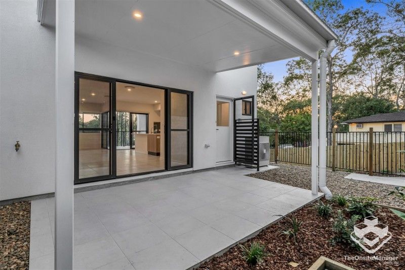 rental property Brisbane