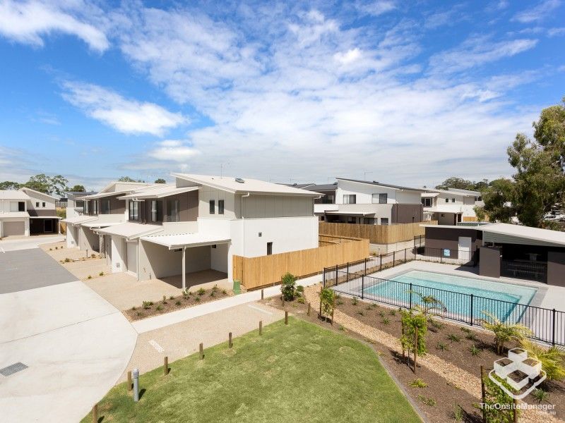 rental property Brisbane