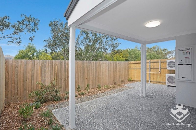 rental property Brisbane