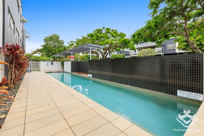 rental property Brisbane