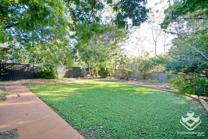 rental property Brisbane