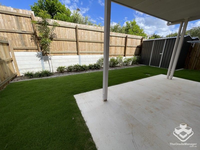 rental property Brisbane
