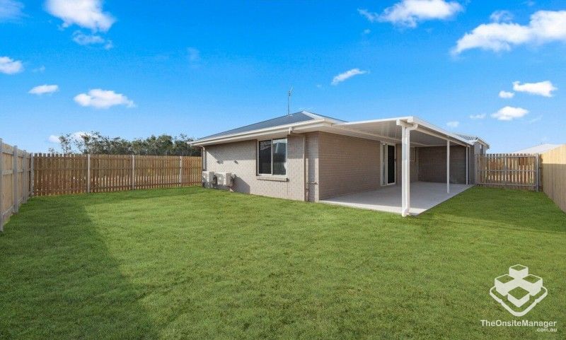 rental property Wide Bay