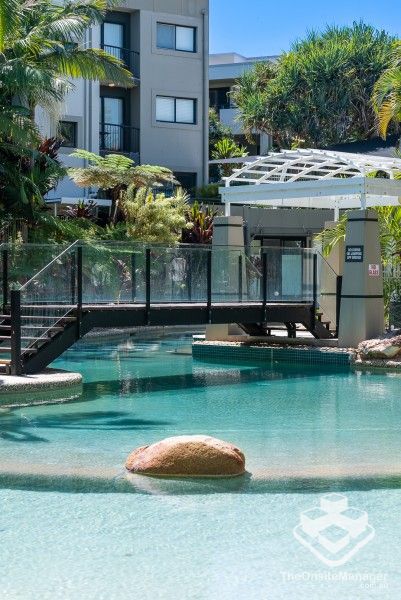 rental property Gold Coast