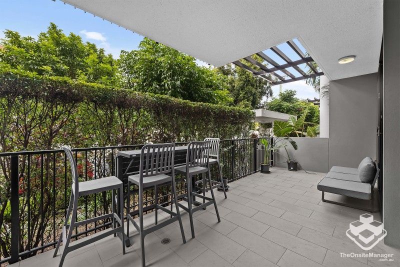 rental property Brisbane