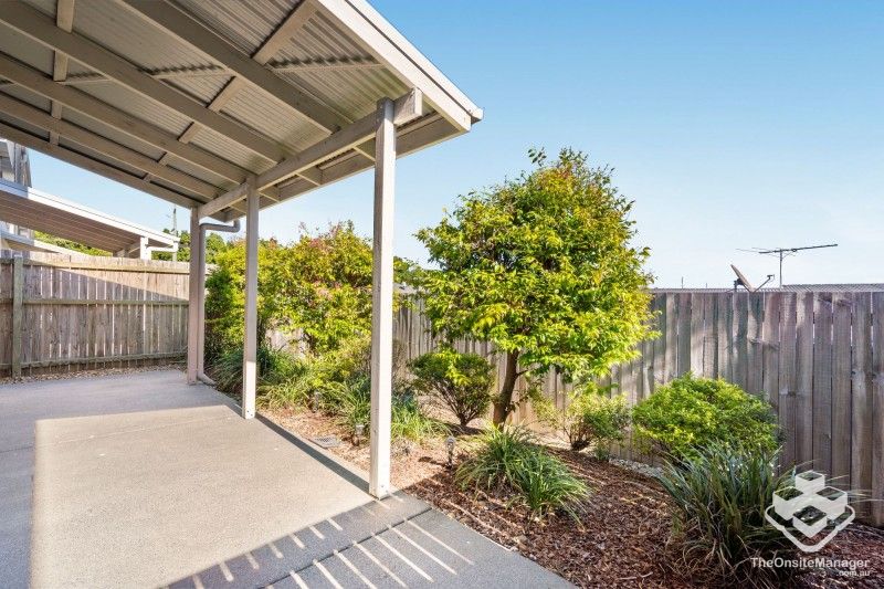 rental property Ipswich