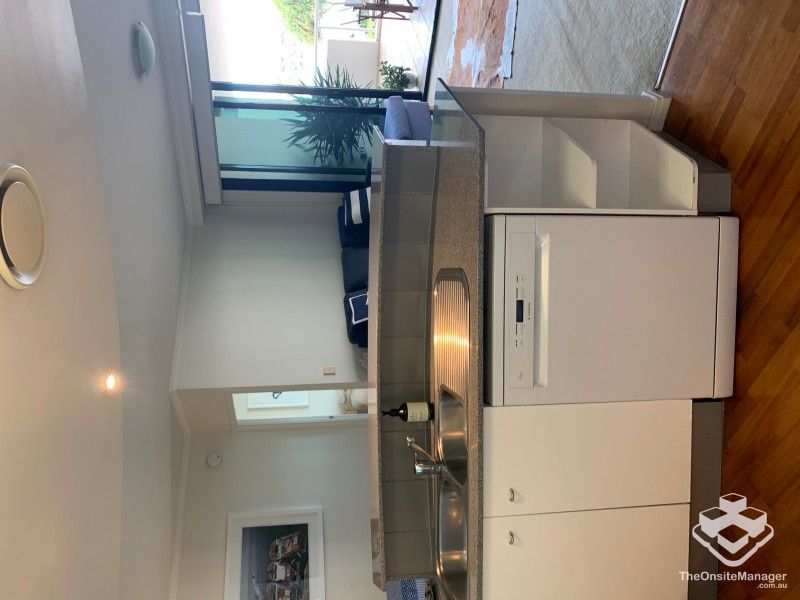 rental property Brisbane