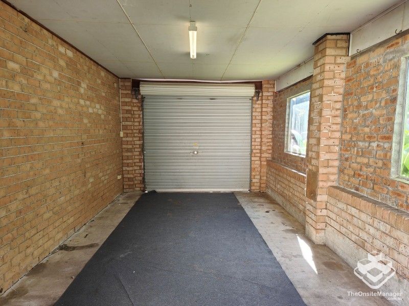 rental property Brisbane