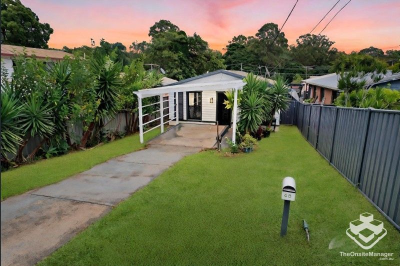 rental property Brisbane