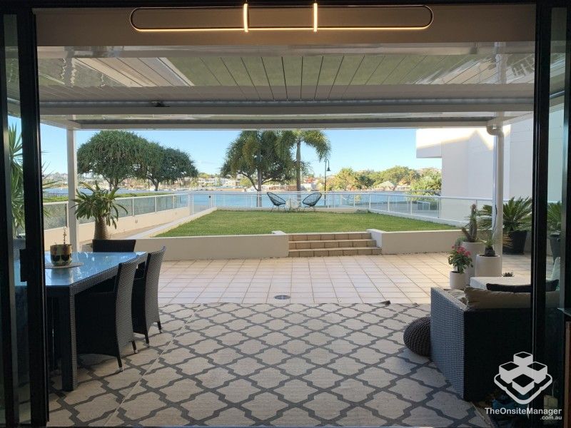 rental property Brisbane