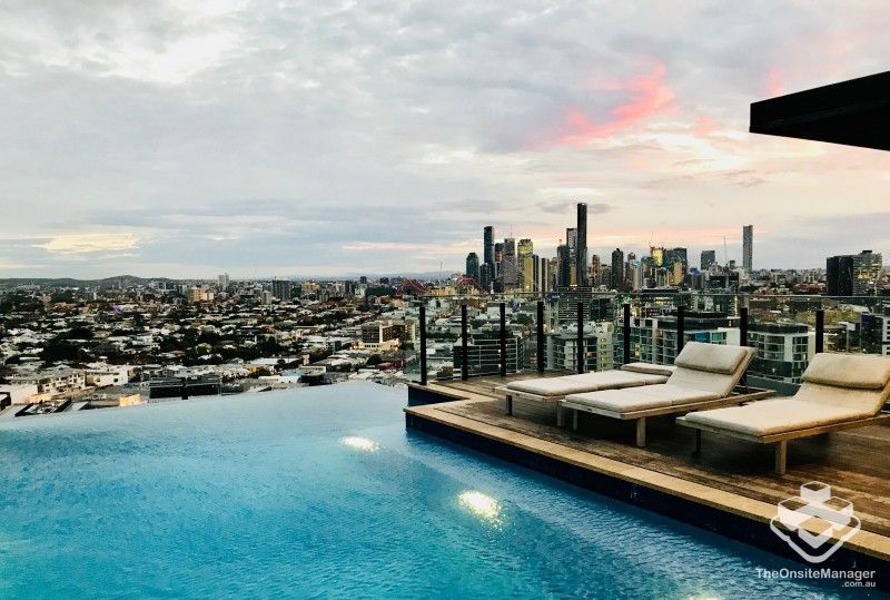 rental property Brisbane