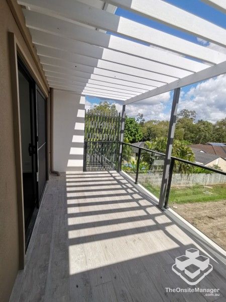 rental property Brisbane