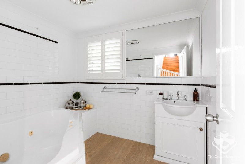 rental property Brisbane