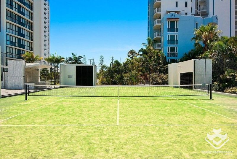 rental property Gold Coast