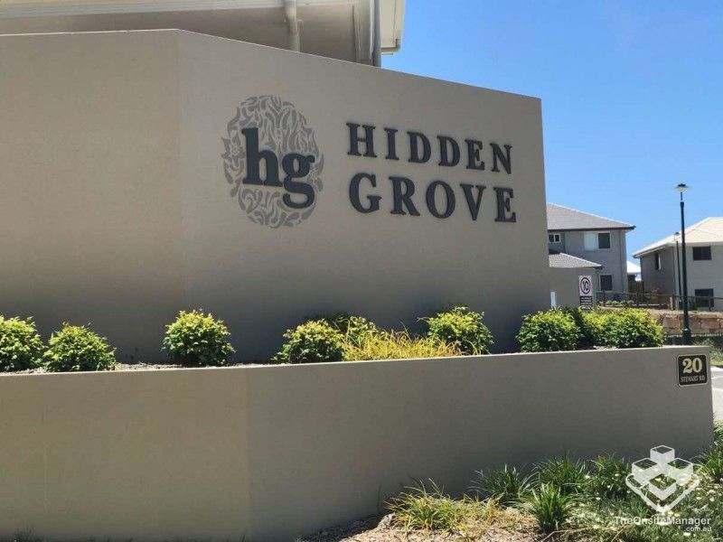 rental property Brisbane