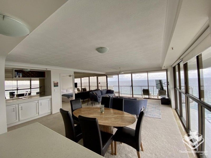 rental property Gold Coast