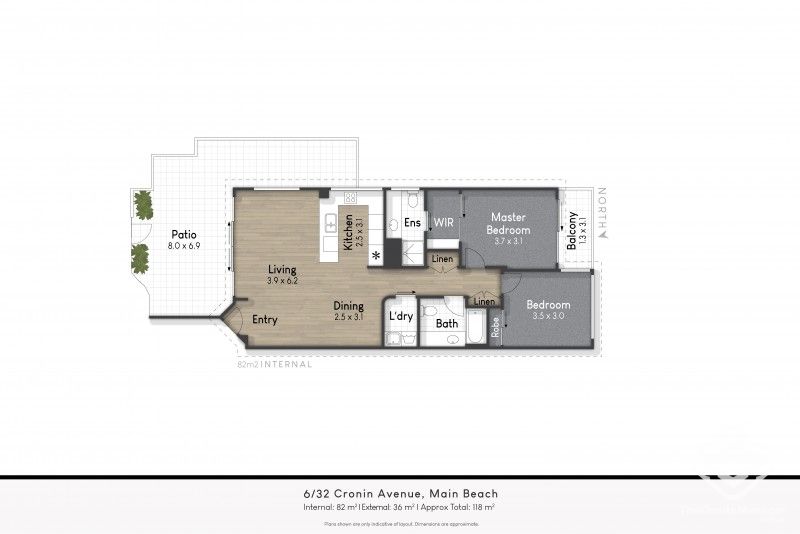 rental property Gold Coast