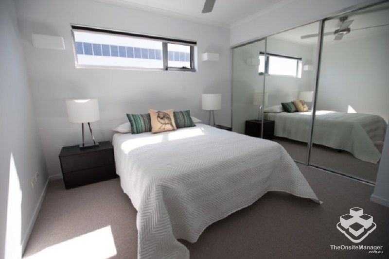 rental property Brisbane
