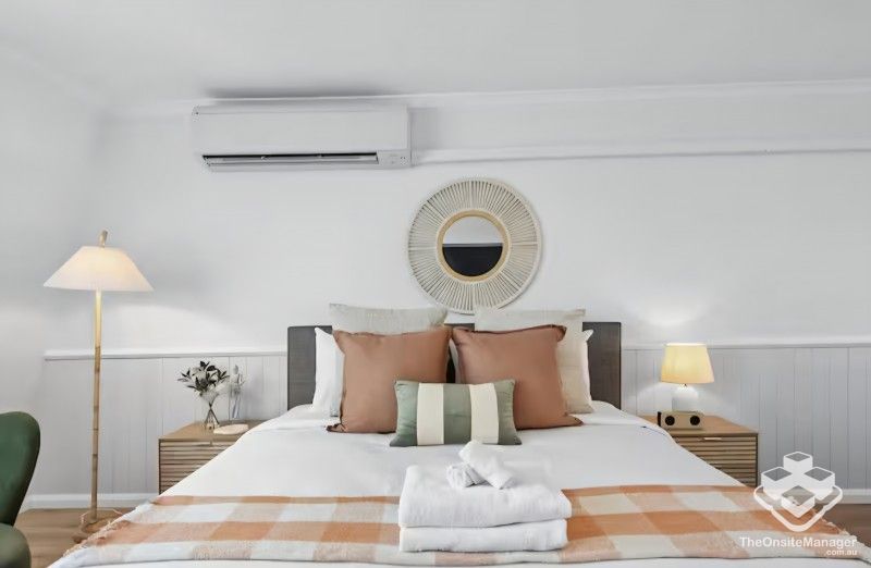 rental property Brisbane