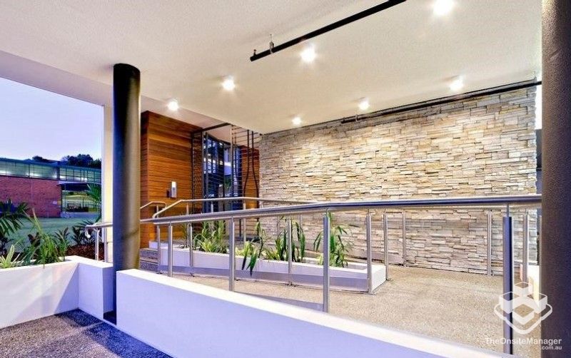 rental property Brisbane