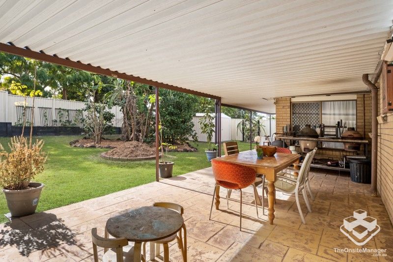 rental property Brisbane