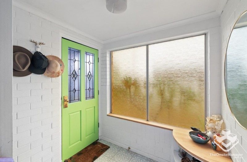 rental property Brisbane
