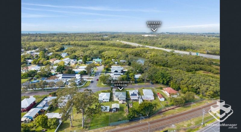rental property Brisbane