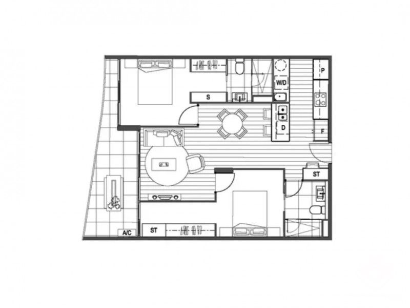 rental property Gold Coast